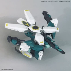 Bandai 1/144 HGBD:R 042 Core Gundam II [G-3 Color] -Model Figures Store bans61248 4
