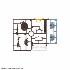Bandai EG Entry Grade Detective Conan Edogawa -Model Figures Store bans61328 6