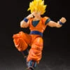 Bandai Tamashii Nations S.H. Figuarts Dragon Ball Z Super Saiyan Full Power Son Goku Action Figure