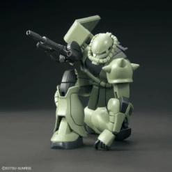 Bandai 1/144 HGUC 241 MS-06 Zaku II -Model Figures Store bans61545 2