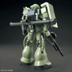 Bandai 1/144 HGUC 241 MS-06 Zaku II -Model Figures Store bans61545 3