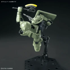 Bandai 1/144 HGUC 241 MS-06 Zaku II -Model Figures Store bans61545 5