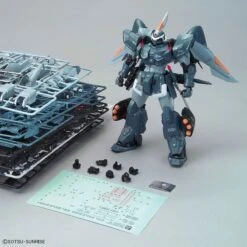 Bandai 1/100 MG Gundam ZGMF-1017 Mobile Ginn -Model Figures Store bans61547 11