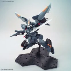 Bandai 1/100 MG Gundam ZGMF-1017 Mobile Ginn -Model Figures Store bans61547 14