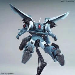 Bandai 1/100 MG Gundam ZGMF-1017 Mobile Ginn -Model Figures Store bans61547 15