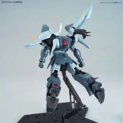Bandai 1/100 MG Gundam ZGMF-1017 Mobile Ginn -Model Figures Store bans61547 16