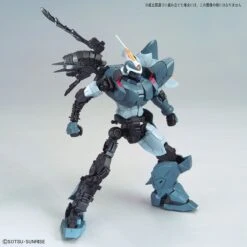 Bandai 1/100 MG Gundam ZGMF-1017 Mobile Ginn -Model Figures Store bans61547 18