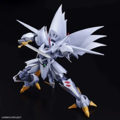 Bandai HG Super Robot Wars Cyberstar -Model Figures Store bans61553 2