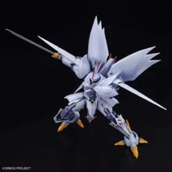 Bandai HG Super Robot Wars Cyberstar -Model Figures Store bans61553 3