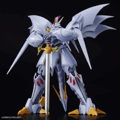 Bandai HG Super Robot Wars Cyberstar -Model Figures Store bans61553 5