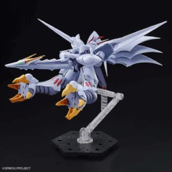 Bandai HG Super Robot Wars Cyberstar -Model Figures Store bans61553 6