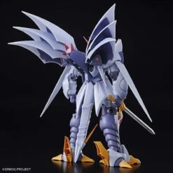 Bandai HG Super Robot Wars Cyberstar -Model Figures Store bans61553 8