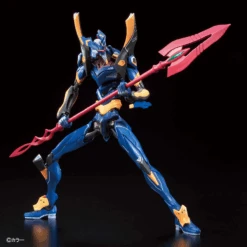Bandai RG Evangelion Mark.06 -Model Figures Store bans61666 2
