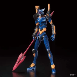 Bandai RG Evangelion Mark.06 -Model Figures Store bans61666 3