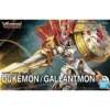 Bandai Figure Rise Standard Amplified Dukemon/Gallantmon