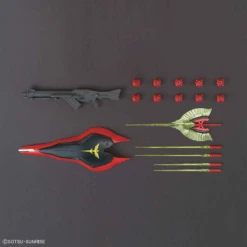 Bandai 1/144 HGUC 240 Nightingale Gundam 19 Bandai 1/144 HGUC 240 Nightingale Gundam -Model Figures Store bans61787 4