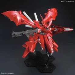 Bandai 1/144 HGUC 240 Nightingale Gundam 13 Bandai 1/144 HGUC 240 Nightingale Gundam -Model Figures Store bans61787 5