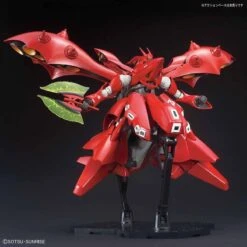 Bandai 1/144 HGUC 240 Nightingale Gundam 15 Bandai 1/144 HGUC 240 Nightingale Gundam -Model Figures Store bans61787 7