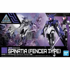 Bandai 1/144 30MM 38 EXM-E7f Spinatia (Fencer Type)