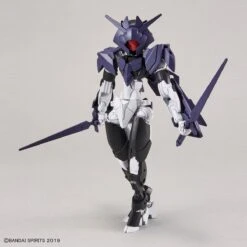 Bandai 1/144 30MM 38 EXM-E7f Spinatia (Fencer Type) -Model Figures Store bans61789 1