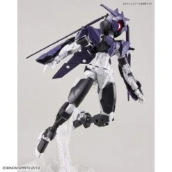 Bandai 1/144 30MM 38 EXM-E7f Spinatia (Fencer Type) -Model Figures Store bans61789 8