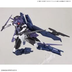 Bandai 1/144 30MM 38 EXM-E7f Spinatia (Fencer Type) -Model Figures Store bans61789 9