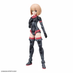 Bandai 30MS 02 SIS-A00 Tiasha (Color B) -Model Figures Store bans61920 0