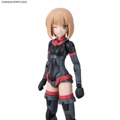 Bandai 30MS 02 SIS-A00 Tiasha (Color B) -Model Figures Store bans61920 1