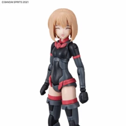 Bandai 30MS 02 SIS-A00 Tiasha (Color B) -Model Figures Store bans61920 2