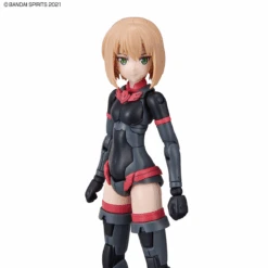 Bandai 30MS 02 SIS-A00 Tiasha (Color B) -Model Figures Store bans61920 3