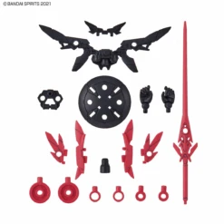 Bandai 30MS 02 SIS-A00 Tiasha (Color B) -Model Figures Store bans61920 4