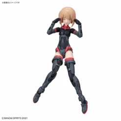 Bandai 30MS 02 SIS-A00 Tiasha (Color B) -Model Figures Store bans61920 5