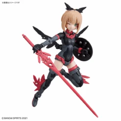 Bandai 30MS 02 SIS-A00 Tiasha (Color B) -Model Figures Store bans61920 6