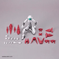 Bandai 1/144 30MM 39 EXM-E7a Spinatia (Assassin Type) -Model Figures Store bans61923 3