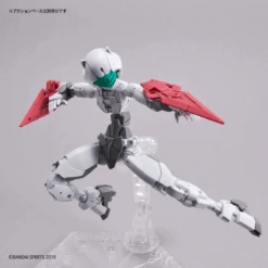 Bandai 1/144 30MM 39 EXM-E7a Spinatia (Assassin Type) -Model Figures Store bans61923 6