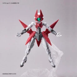 Bandai 1/144 30MM 39 EXM-E7a Spinatia (Assassin Type) -Model Figures Store bans61923 7