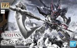 Bandai 1/144 HGIBO 042 Gundam Gremory