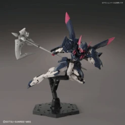 Bandai 1/144 HGIBO 042 Gundam Gremory -Model Figures Store bans61980 4