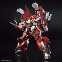 Bandai HG Super Robot Wars Alteisen 10 Bandai HG Super Robot Wars Alteisen -Model Figures Store bans61983 2