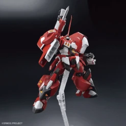 Bandai HG Super Robot Wars Alteisen 11 Bandai HG Super Robot Wars Alteisen -Model Figures Store bans61983 3