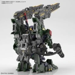 Bandai SDW HEROES 12 Sergeant Verde Buster Gundam DX Set -Model Figures Store bans61991 2