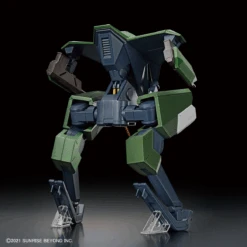 Bandai 1/72 HG Kyoukai Senki 02 MAILeS Boomerang -Model Figures Store bans62007 8