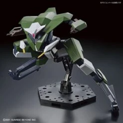 Bandai 1/72 HG Kyoukai Senki 02 MAILeS Boomerang -Model Figures Store bans62007 9