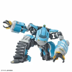 Bandai 1/72 HG Big Tony (Gagumber Memempu Custom) 13 Bandai 1/72 HG Big Tony (Gagumber Memempu Custom) -Model Figures Store bans62013 2