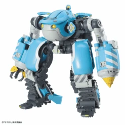 Bandai 1/72 HG Big Tony (Gagumber Memempu Custom) 14 Bandai 1/72 HG Big Tony (Gagumber Memempu Custom) -Model Figures Store bans62013 3