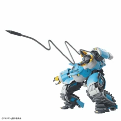 Bandai 1/72 HG Big Tony (Gagumber Memempu Custom) 15 Bandai 1/72 HG Big Tony (Gagumber Memempu Custom) -Model Figures Store bans62013 4