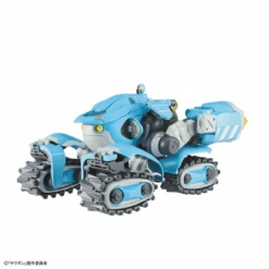 Bandai 1/72 HG Big Tony (Gagumber Memempu Custom) 16 Bandai 1/72 HG Big Tony (Gagumber Memempu Custom) -Model Figures Store bans62013 5