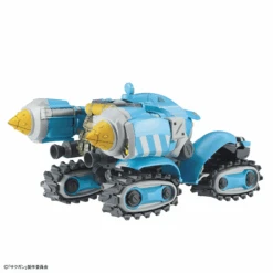 Bandai 1/72 HG Big Tony (Gagumber Memempu Custom) 17 Bandai 1/72 HG Big Tony (Gagumber Memempu Custom) -Model Figures Store bans62013 6