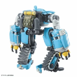 Bandai 1/72 HG Big Tony (Gagumber Memempu Custom) 18 Bandai 1/72 HG Big Tony (Gagumber Memempu Custom) -Model Figures Store bans62013 7