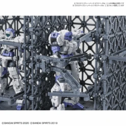 Bandai 1/144 30MM Customize Scene Base 07 (Truss Base Ver.) -Model Figures Store bans62019 7